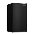 Newair® Compact Mini Fridge with Freezer, 3.3 Cu. Ft. - Black