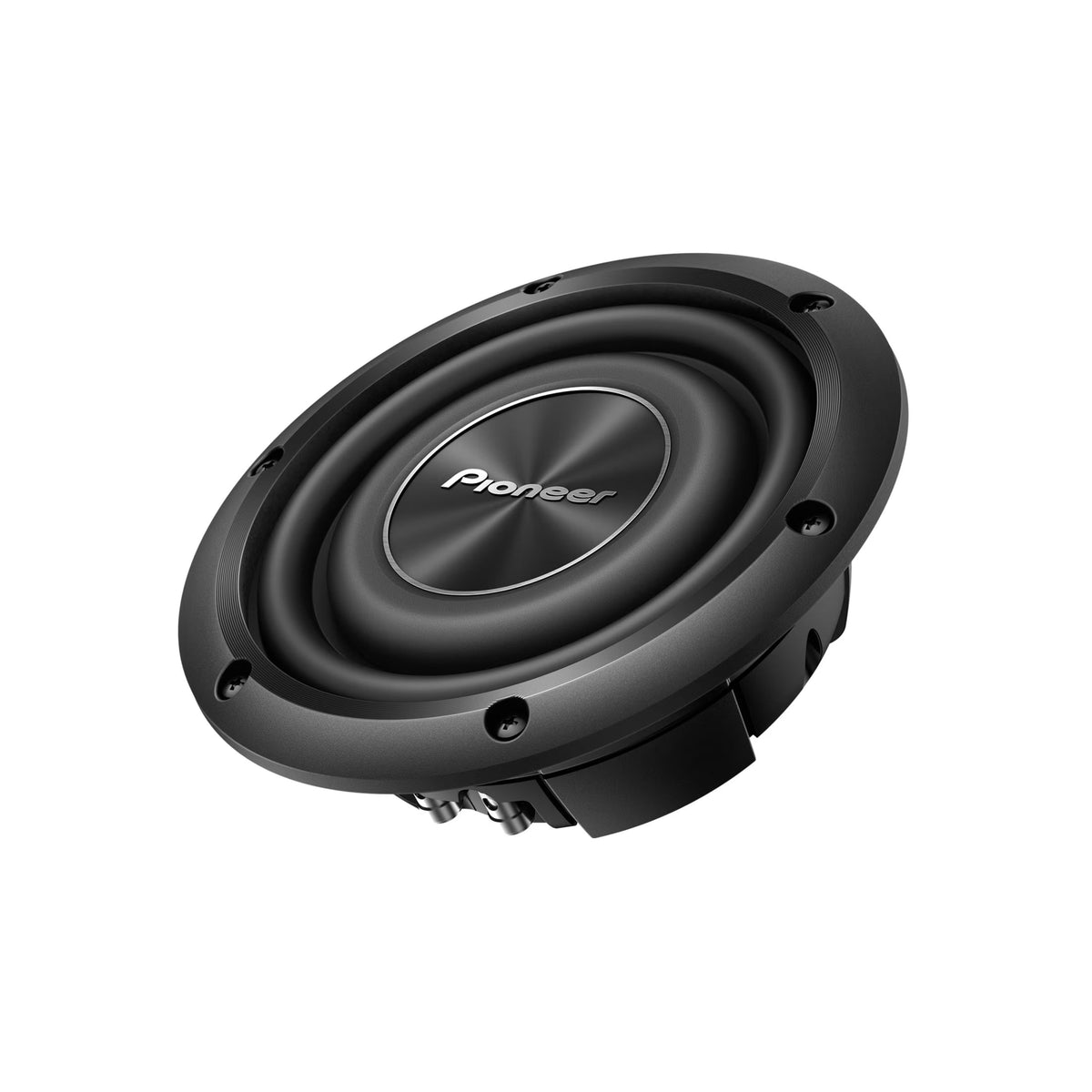 2026 NewPioneer TS-A2000LD2 8" - 700 W Max power, Glass-fiber & Mica reinforced IMPP? Cone, Dual 2? Voice Co