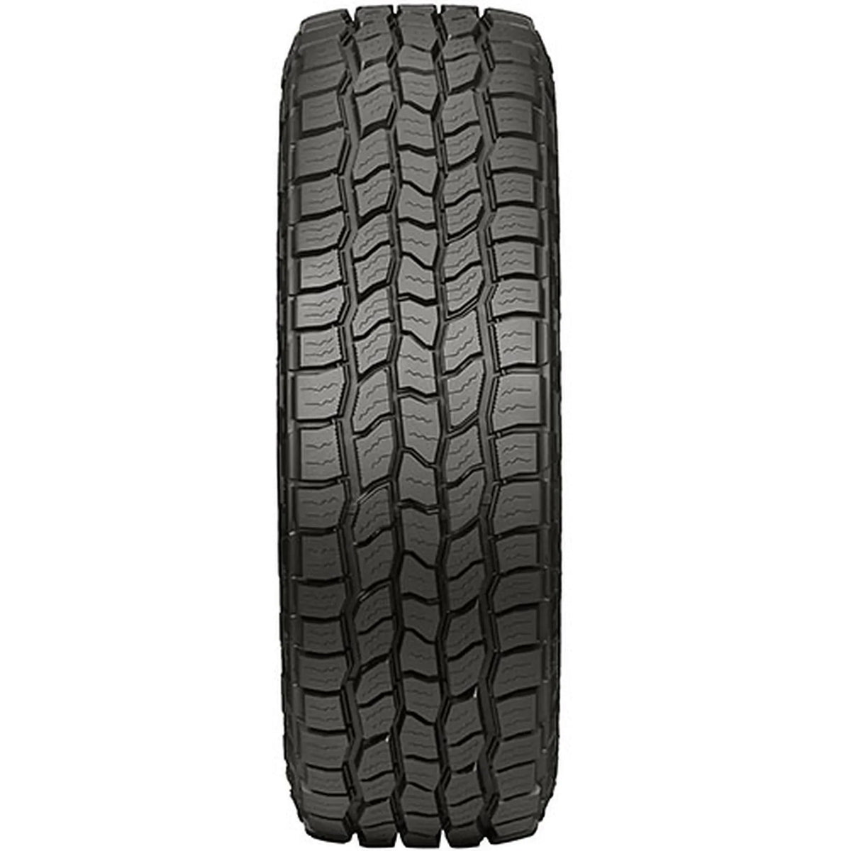 Cooper Discoverer AT3 LT All-Terrain LT265/70R17 121/118S E Light Truck Tire