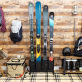 2026 NewSkis Storage Rack
