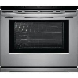 2026 NewFrigidaire 30 inch (76 cm) wide freestanding 5-burner stainless steel gas hob FCRG3052AS
