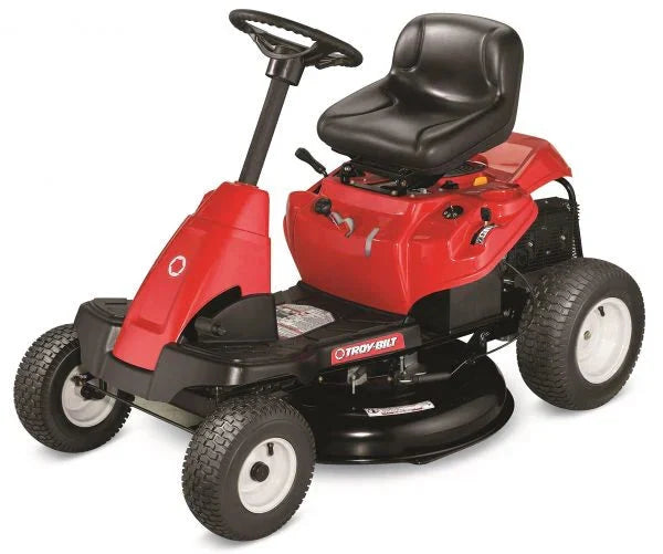 TB30 382cc 30 Inch 6 Speed Premium Neighborhood Riding Lawn Mower Remanufactured