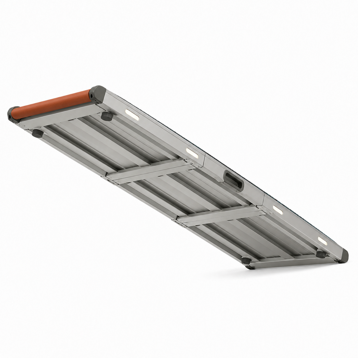 66-in Tri-Fold Non-Slip Dog Ramp with Carry Handle