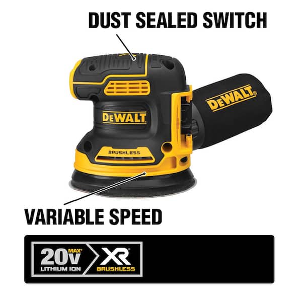 2026 New20V MAX Cordless 7 Tool Combo Kit with TOUGHSYSTEM Case, (1) 20V 4.0Ah Battery and (2) 20V 2.0Ah Batteries