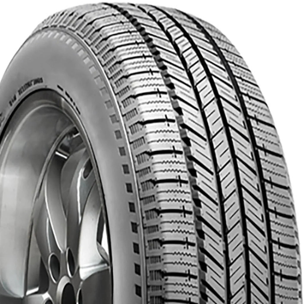 Summit Trail Climber SUV All-Season 225/65R17 102H SUV/Crossover Tire