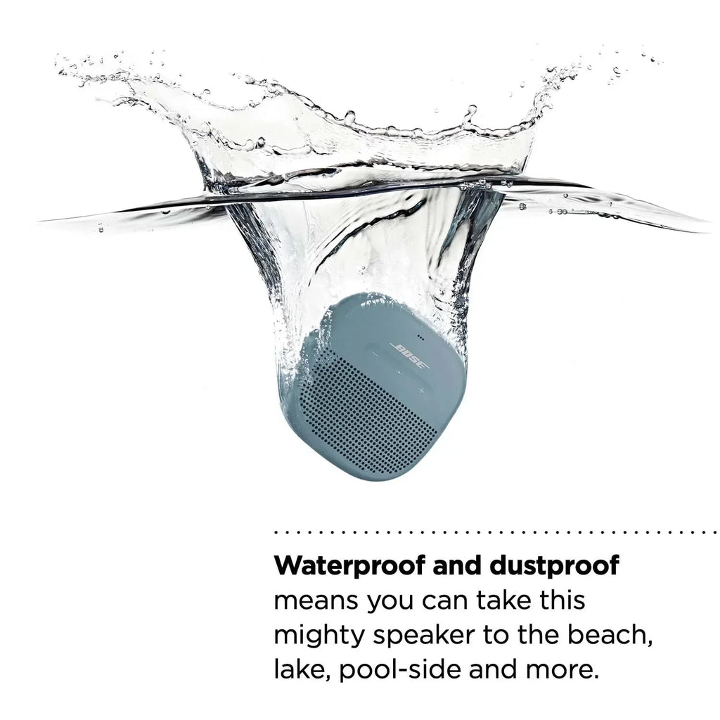 2026 NewBose SoundLink Micro Portable Bluetooth Speaker