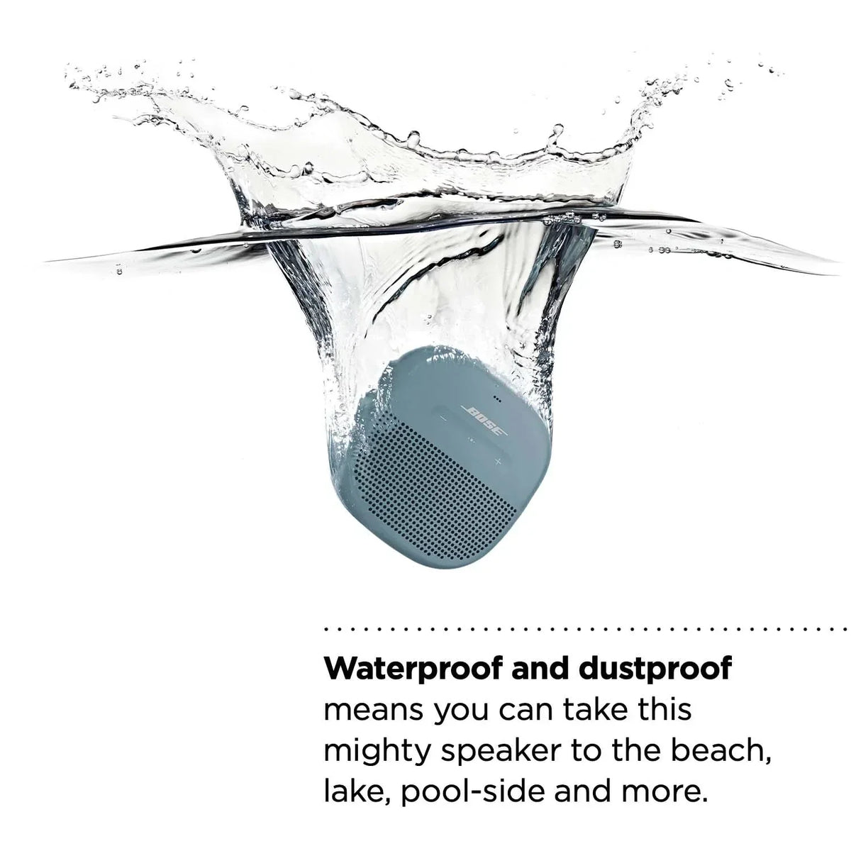 2026 NewBose SoundLink Micro Portable Bluetooth Speaker