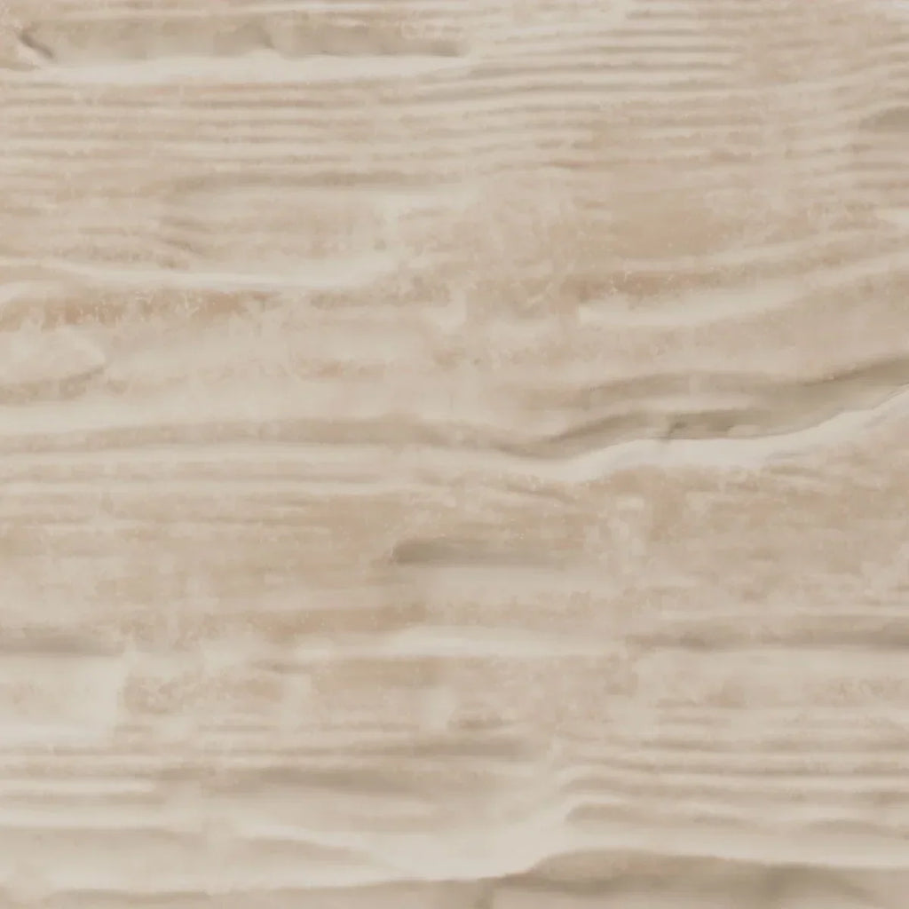 2026 NewEkena Millwork 3 1/2"W x 3 1/2"H x 120"L 3-Sided (U-Beam) Salvaged Timber HeritageTimber Faux Wood Ceiling Beam, Kona Brown