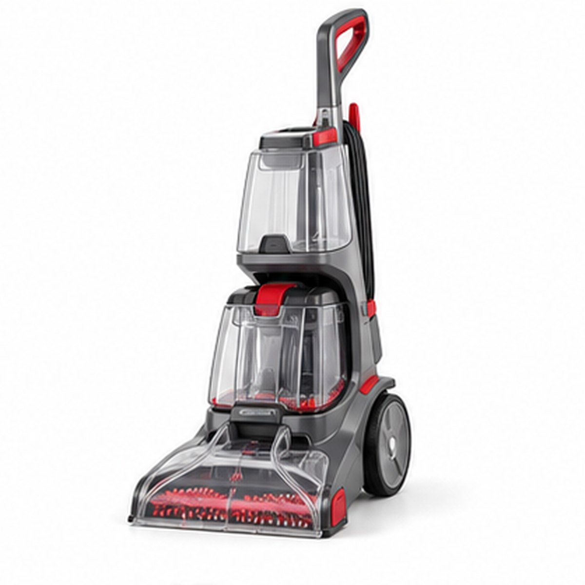 Hoover SmartWash+ Carpet Cleaner Machine
