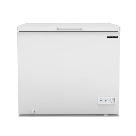 (Open Box) Arctic King 3.5 Cu.ft Chest Freezer, White