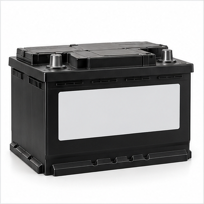 FVP Flooded Battery, Group Size 34 | 2807768 | Pep Boys