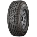 Cooper Discoverer AT3 LT All-Terrain LT265/70R17 121/118S E Light Truck Tire