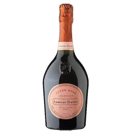 Laurent-Perrier Rosé Champagne, 750 ml