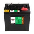 Interstate 6 Volt Golf Cart Battery