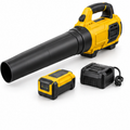 60V MAX* High Power Brushless Blower Kit