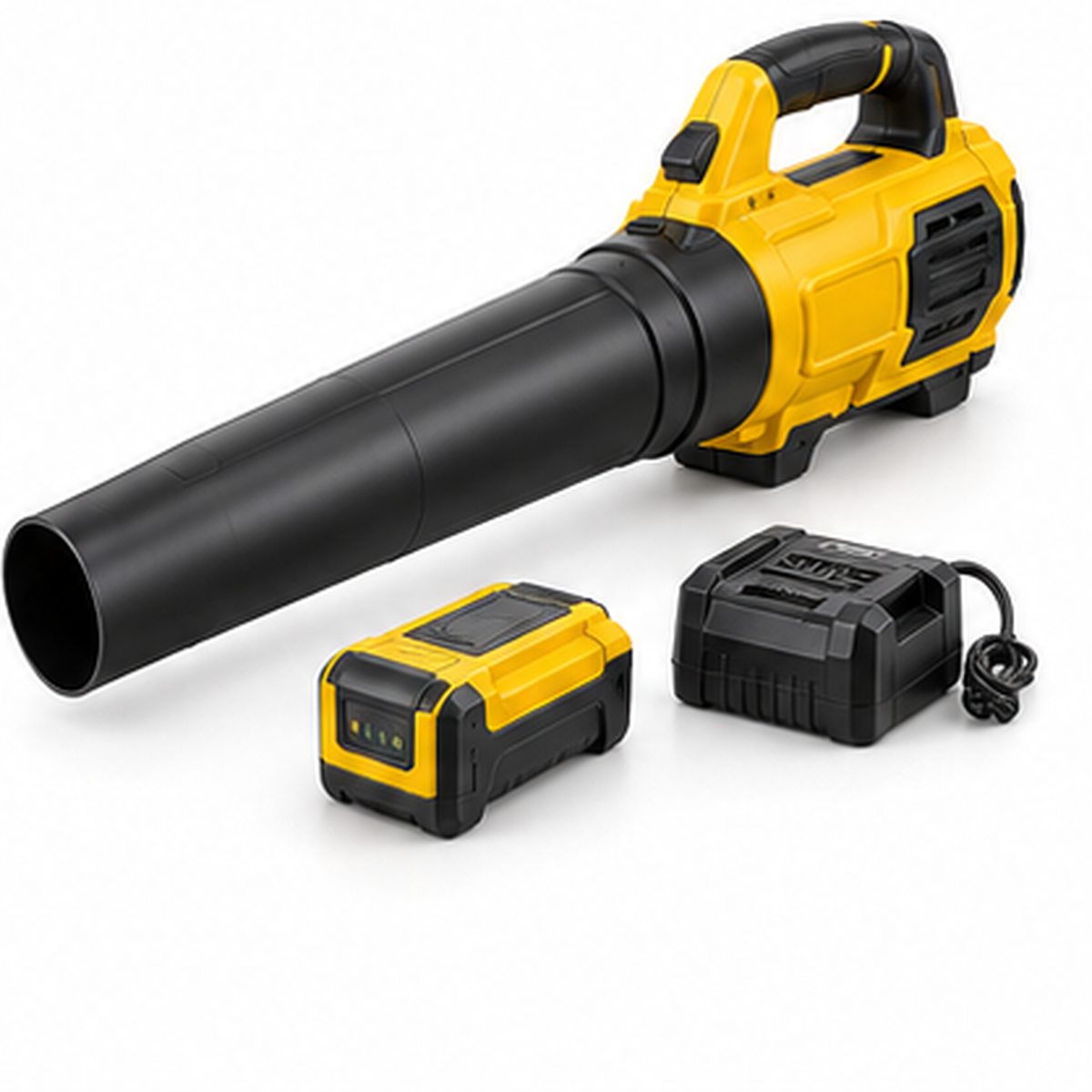 60V MAX* High Power Brushless Blower Kit