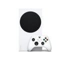 Microsoft Xbox Series S All Digital Console SSD - 120FPS - Robot White