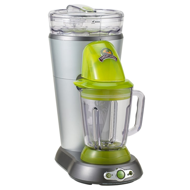 Margaritaville Bahamas Frozen Concoction Maker with Bonus Travel Bag