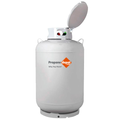 100 Gallon Propane Tank