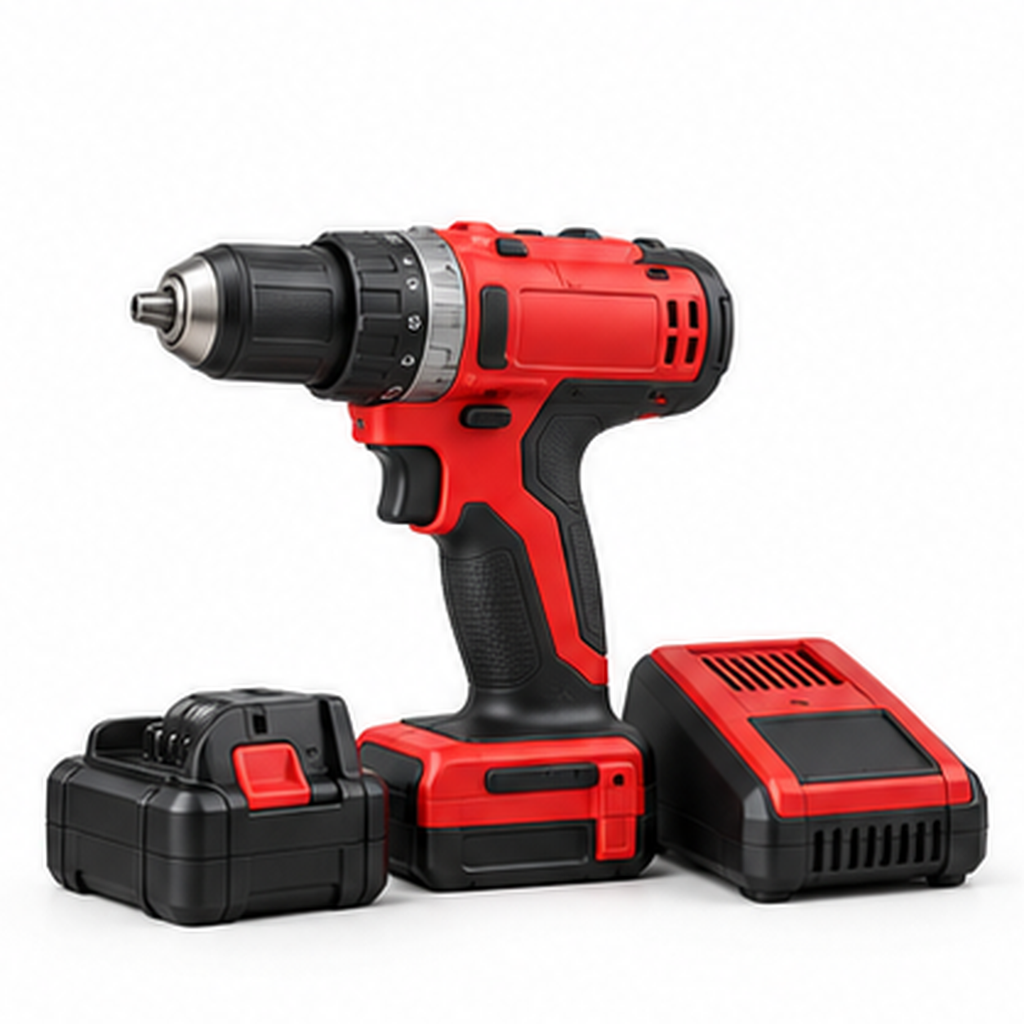 Milwaukee M18 18V Lithium-Ion Brushless Cordless 1/2 in. Compact Drill/Driver with One 2.0 Ah Battery, Charger and Tool Bag 3601-21P
