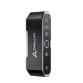 2026 NewCreality CR-Scan Otter 3D Scanner Kit High Accuracy 0.02mm with 8 LED Infrared Lights 24 Bit Full-Color Scan, Noiseless, Sensitive Operation for Windows/macOS