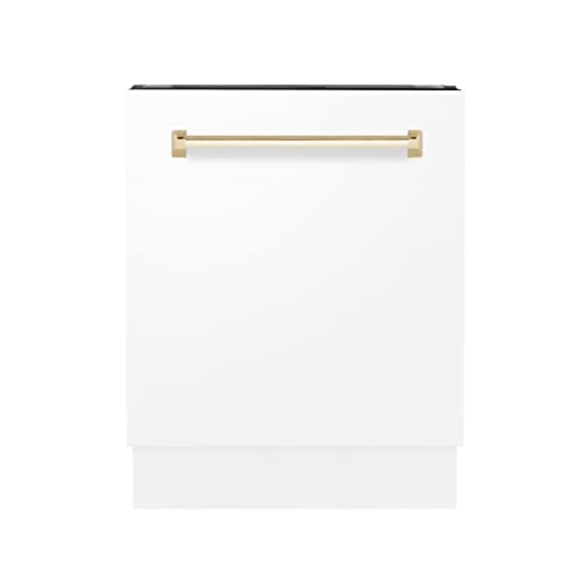 2026 NewZLINE Autograph Edition 30" 1.2 cu. ft. Built-In Microwave Drawer in Stainless Steel with Gold Accents