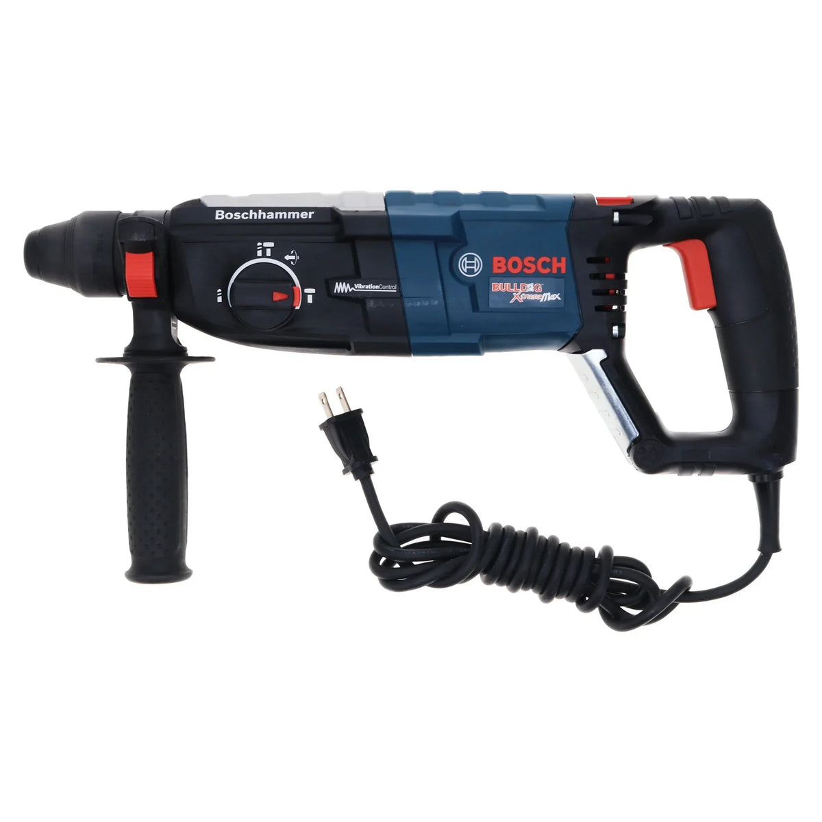2026 NewRestored Bosch GXL18V-27B22-RC 18V 2-Tool Combo Kit (Refurbished)