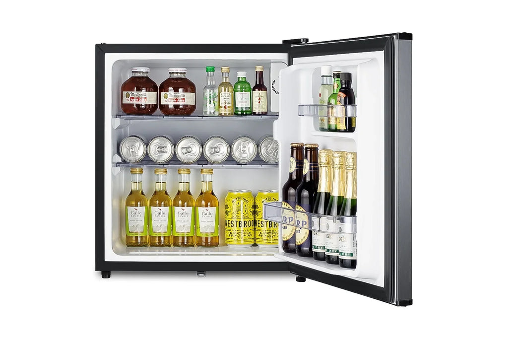 2026 NewSUMMIT 18" Wide Compact Minibar