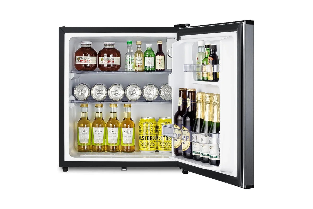 2026 NewSUMMIT 18" Wide Compact Minibar