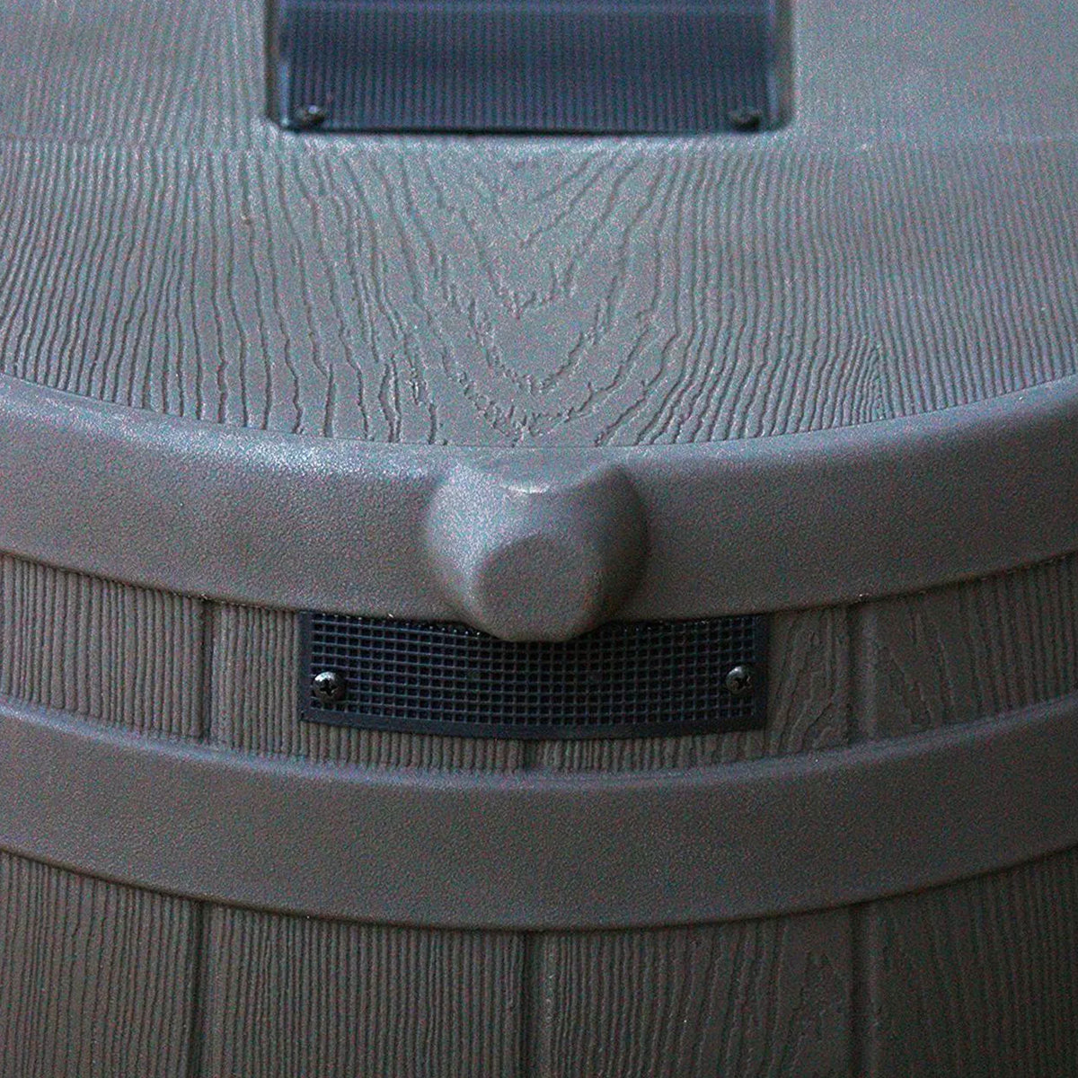 2026 NewGood Ideas Rain Wizard Rain Storage Collection Rain Barrel 50-Gallon