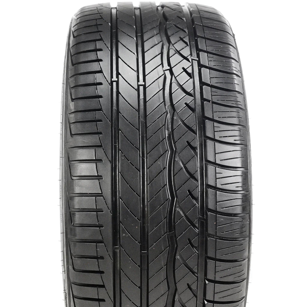 2026 NewDunlop Conquest Sport A/S 245/45R17 95Y High Performance All Season Tire
