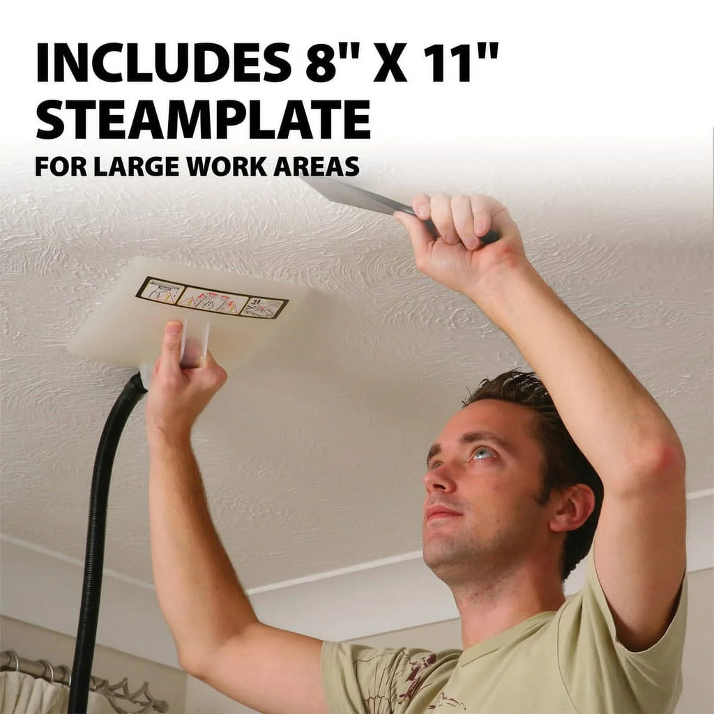 2026 NewWagner 715 Power Steamer, Wallpaper Removal With Chemical Free Steam