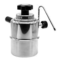 2026 NewBellman Stovetop Milk Steamer 50SS
