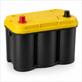 OPTIMA Yellow Top Group Size 51 Absorbed Glass Mat (AGM) Battery D51