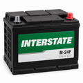 M-24F Interstate Battery