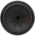 Kicker® CompR 12" Subwoofer