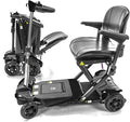 Foldable Travel Scooter