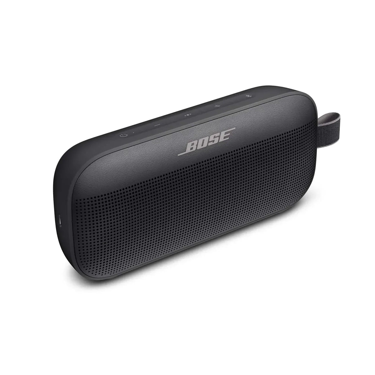 2026 NewBose SoundLink Flex Wireless Waterproof Portable Bluetooth Speaker, Black