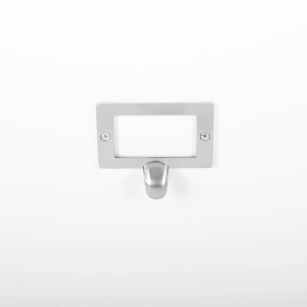 2026 New Crosley Furniture Harper Hall Tree in White
