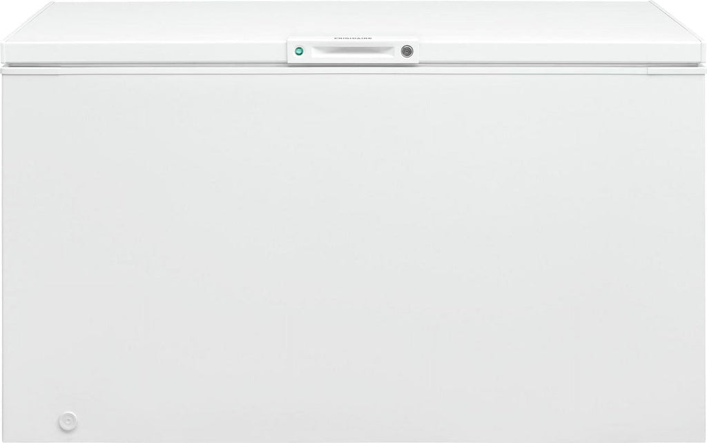 2026 NewFrigidaire FFCL1542AW 15 Cu. Ft. Chest Freezer, White