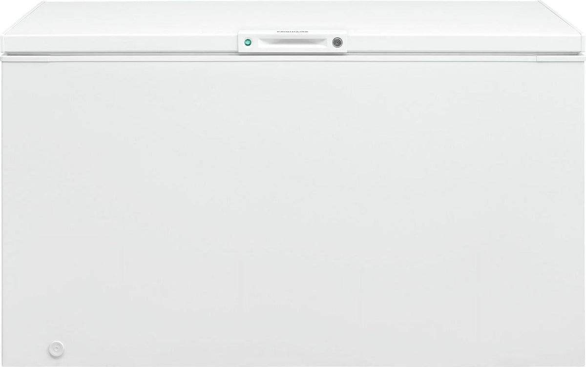 2026 NewFrigidaire FFCL1542AW 15 Cu. Ft. Chest Freezer, White