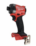2026 NewMilwaukee 2953-20 M18 FUEL 18V Brushless 1/4" Hex Impact Driver -C Cordless, Lithium-Ion Power Tool, Tool Only