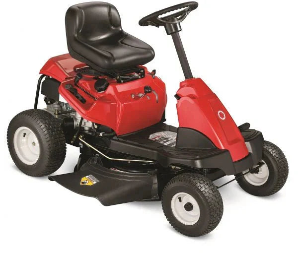 TB30 382cc 30 Inch 6 Speed Premium Neighborhood Riding Lawn Mower Remanufactured