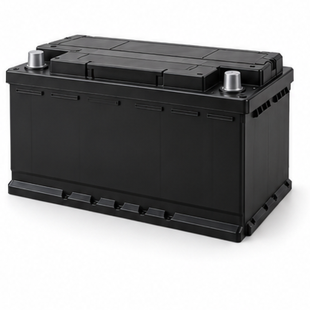 EverStart Platinum AGM Automotive Battery, Group Size 65