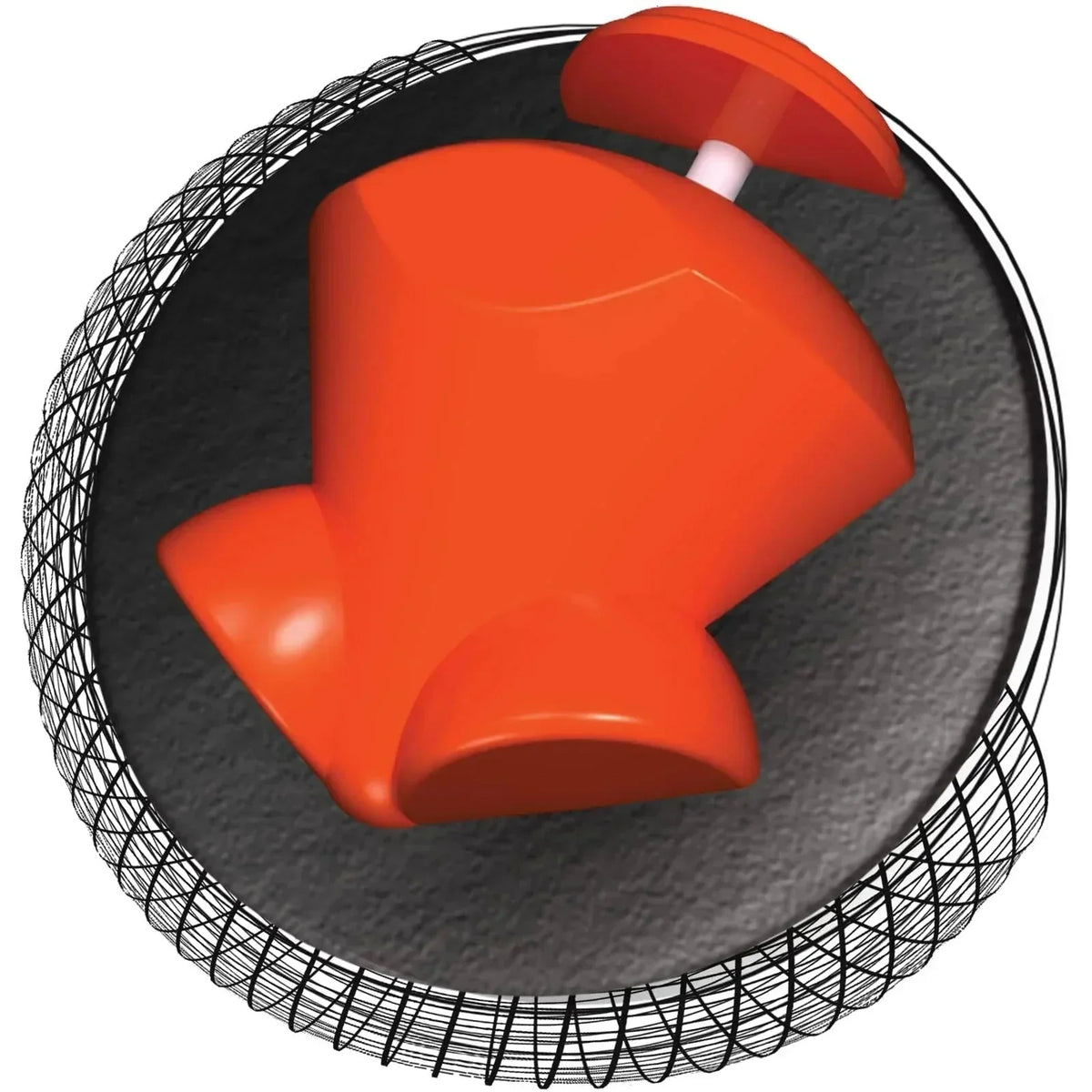 Hammer Black Widow Bowling Ball