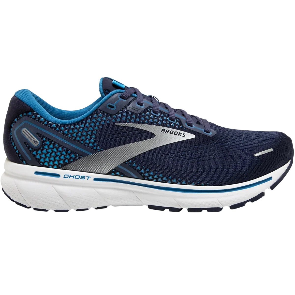 Men's Ghost 14