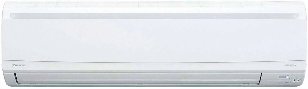 2026 NewDaikin 15,000 Btu 20 SEER2 LV Series Ductless Mini-Split Wall Mount Heat Pump Air Conditioner with 15' Installation Kit, Wall Bracket, 1/2 Electric Whip, 30A Fuse -230V