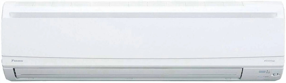 2026 NewDaikin 15,000 Btu 20 SEER2 LV Series Ductless Mini-Split Wall Mount Heat Pump Air Conditioner with 15' Installation Kit, Wall Bracket, 1/2 Electric Whip, 30A Fuse -230V