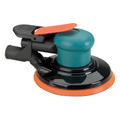 2026 New Dynabrade 6" CENTRAL VACUUM DYNORBITAL SANDER