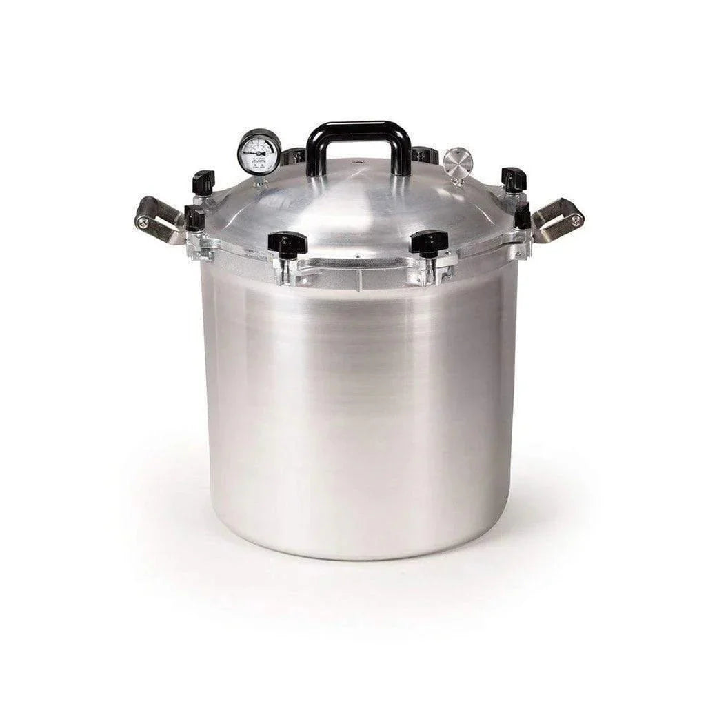 2026 NewAll American Pressure Canner - demo devices